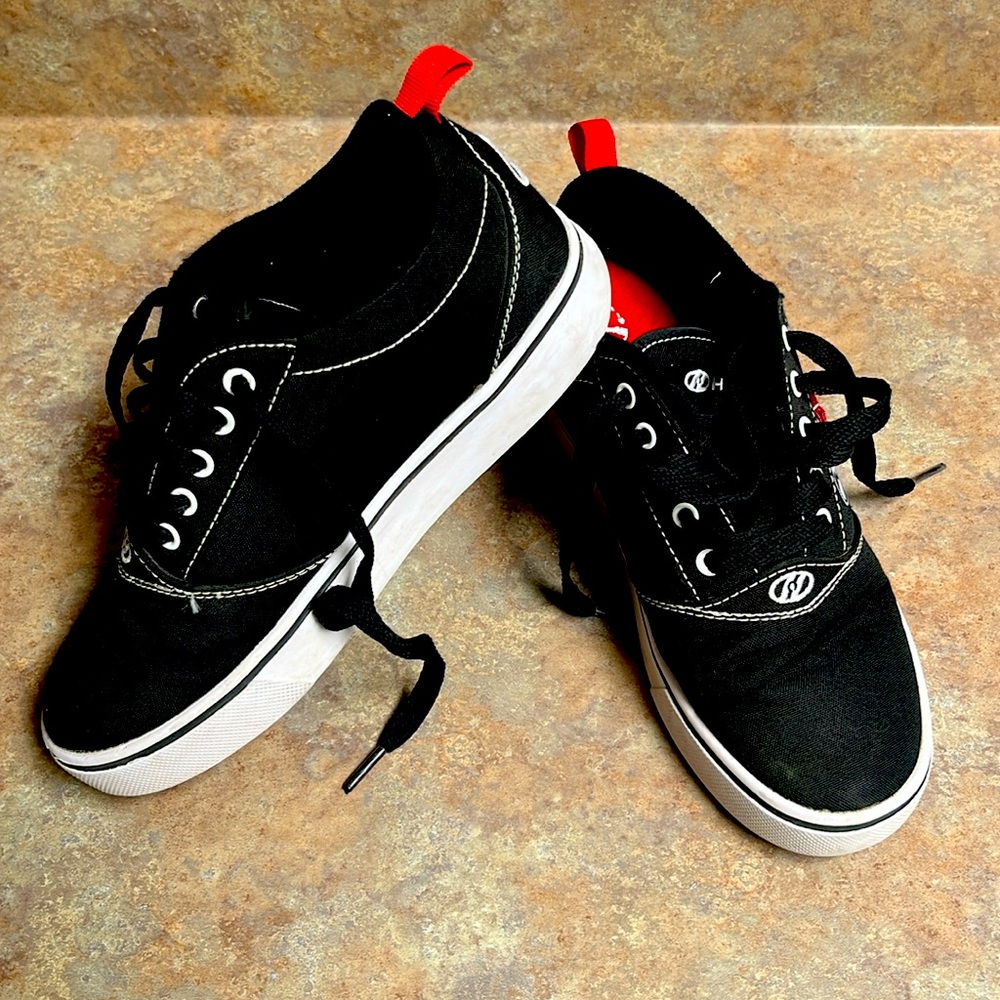 Boys Heelys shoes